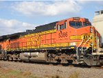 BNSF 5366